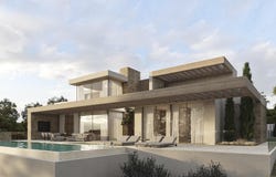 Benissa, Valencia 03720
