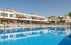 Capdepera, The Balearic Islands 07580