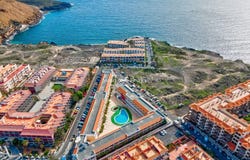 Arona, Canary Islands 38640
