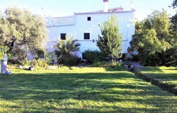 Cádiar, Andalusia 18440