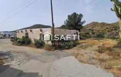 Mojacar, Andalusia 04638