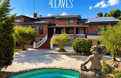 Avenida Asturias, Hoyo de Manzanares, Community of Madrid 28248