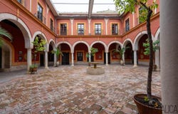 Écija, Andalusia 41400
