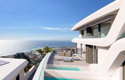 Torrox, Andalusia