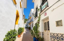 Ojén, Andalusia 29610
