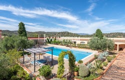 El Molar, Catalonia 43736