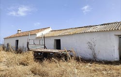 Gaucín, Andalusia 29480