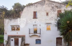 Sant Pol de Mar, Catalonia 08395