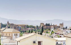 Granada, Andalusia 18001