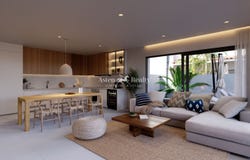 Golf Del Sur, Canary Islands 38639