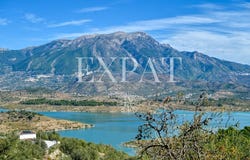 Viñuela, Andalusia 29712