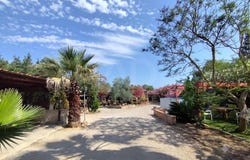 Algaida, The Balearic Islands 07210