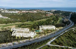 Casares, Andalusia 29690