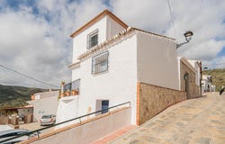 Macharaviaya, Andalusia 29791