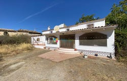 Vélez-Rubio, Andalusia 04820