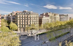 Barcelona, Catalonia 08010