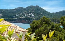 Capdepera, Balearic Islands 07589