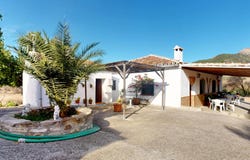 Montecorto, Andalusia 29430