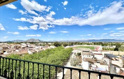 Almoradí, Valencian Community 03160