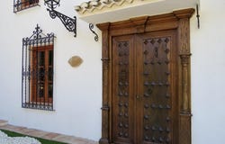 Loja, Andalusia 18300