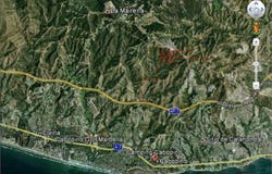 Las Chapas, Andalusia 29600