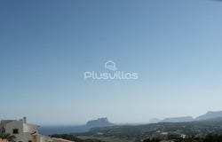 Benitachell, Valencian Community 03726