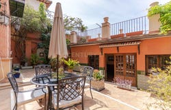 Granada, Andalusia