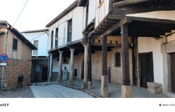 Cuacos de Yuste, Extremadura 10430