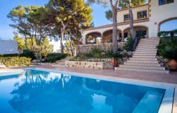 Jávea, Valencian Community 03730