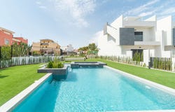 Torrevieja, Valencia 03180