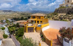 Busot, Valencian Community