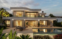 Moraira, Valencian Community 03724