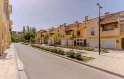 Armilla, Andalusia