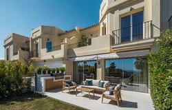 Benahavis, Malaga