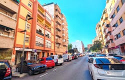 Torrent, Valencian Community