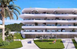 Nucia, Valencian Community 03530