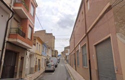 Castalla, Valencian Community