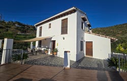 Monda, Andalusia 29110