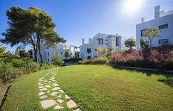 Estepona, Andalucía