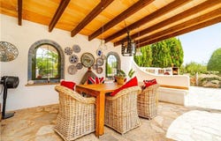 Pollença, Balearic Islands 07460
