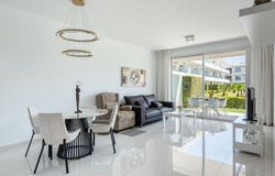 Bel Air, Andalucía