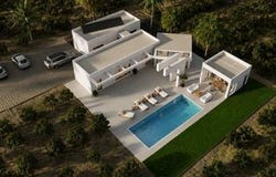 Benejuzar, Costa Blanca (alicante)