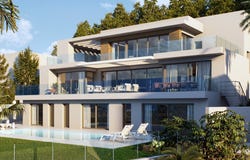 Altea, Valencian Community 03590