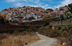 Gran Canaria, Canary Islands 35017