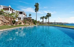 Estepona, Andalucía