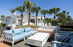 Marbella, Andalucía