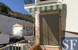 Sayalonga, Andalusia 29752