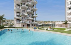 Calpe, Valencian Community 3710