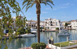 Empuriabrava, Catalonia 17487
