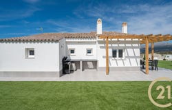 Viñuela, Andalusia 29712